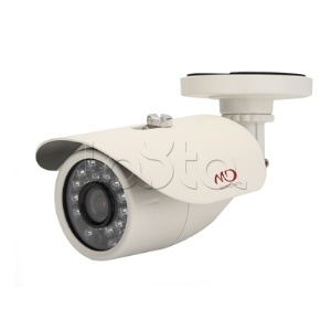 MICRODIGITAL MDC-AH6260FTD-36, AHD камера видеонаблюдения уличная в стандартном исполнении MICRODIGITAL MDC-AH6260FTD-36