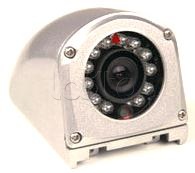 RVi-C311S/U (2.5 мм), Камера видеонаблюдения купольная RVi-C311S/U (2.5 мм)