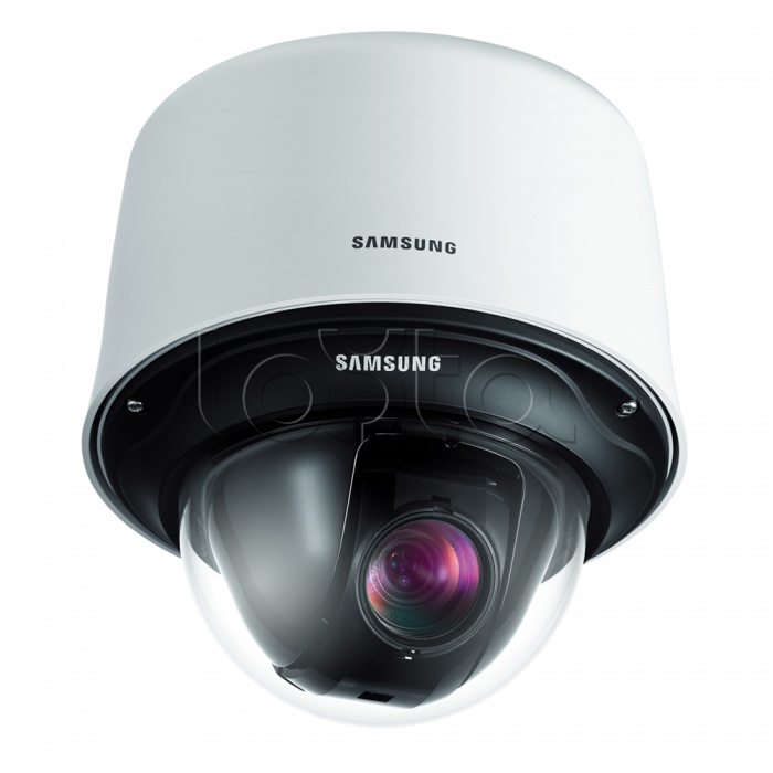 Samsung Techwin SCP-3430HP|Камера видеонаблюдения PTZ уличная Samsung ...
