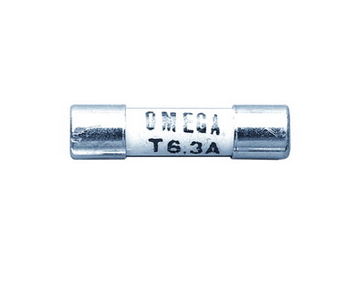 DKC ZFN010ST, Предохранитель 3,15А DKC ZFN010ST