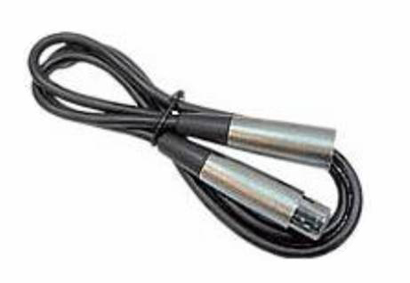 Inter-M AT-KM-093-1, Корд микрофонный Inter-M AT-KM-093-1