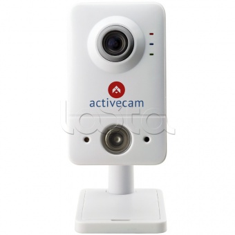 ActiveCam AC-D7121IR1 1.9 , IP-камера видеонаблюдения миниатюрная ActiveCam AC-D7121IR1 1.9 