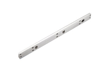 AccordTec LM-187AS, Планка для крепления замка AccordTec LM-187AS