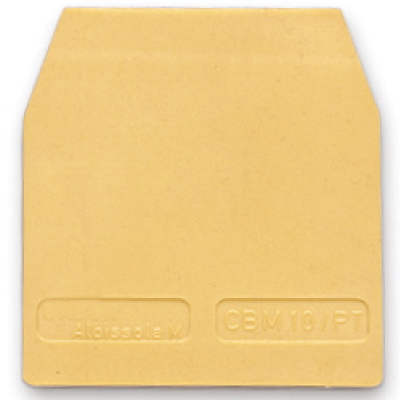 DKC ZHM521GR, Торцевой изолятор DKC ZHM521GR