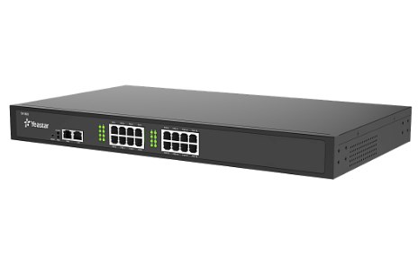 Yeastar TA1600, Шлюз Yeastar TA1600