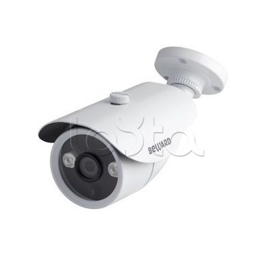 Beward CD630, IP камера видеонаблюдения уличная в стандартном исполнении Beward CD630