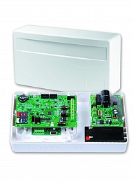 Ritm Контакт GSM-5-RT1, Панель охранная радиоканальная Ritm Контакт GSM-5-RT1