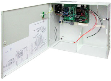 Бастион SKAT-V.24DC-18 исп. 5000, Источник питания резервный Бастион SKAT-V.24DC-18 исп. 5000