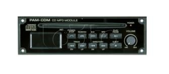 Inter-M PAM-CDM , Модуль встраиваемый проигрывателя CD/MP3 Inter-M PAM-CDM 