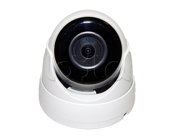 ComOnyX CO-RD51P, IP-камера видеонаблюдения купольная ComOnyX CO-RD51P