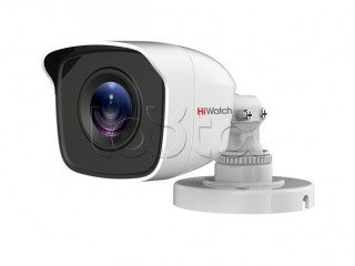 HiWatch DS-T200S (2.8 мм), Камера видеонаблюдения в стандартном исполнении HiWatch DS-T200S (2.8 мм)
