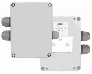 ЮМИРС КРМ, Коробка распределительная ЮМИРС КРМ