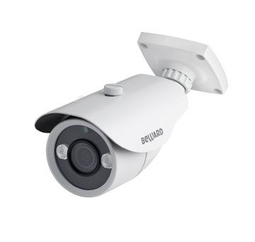 Beward B4230RCVZ, IP-камера видеонаблюдения в стандартном исполнении Beward B4230RCVZ