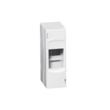 Legrand 001302, Щит электромонтажный Mini S Legrand 001302
