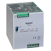 Legrand 146639, Источник питания Legrand 146639