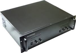 AccordTec ББП-80х2 v.16 RACK 3U, Блок бесперебойного питания AccordTec ББП-80х2 v.16 RACK 3U