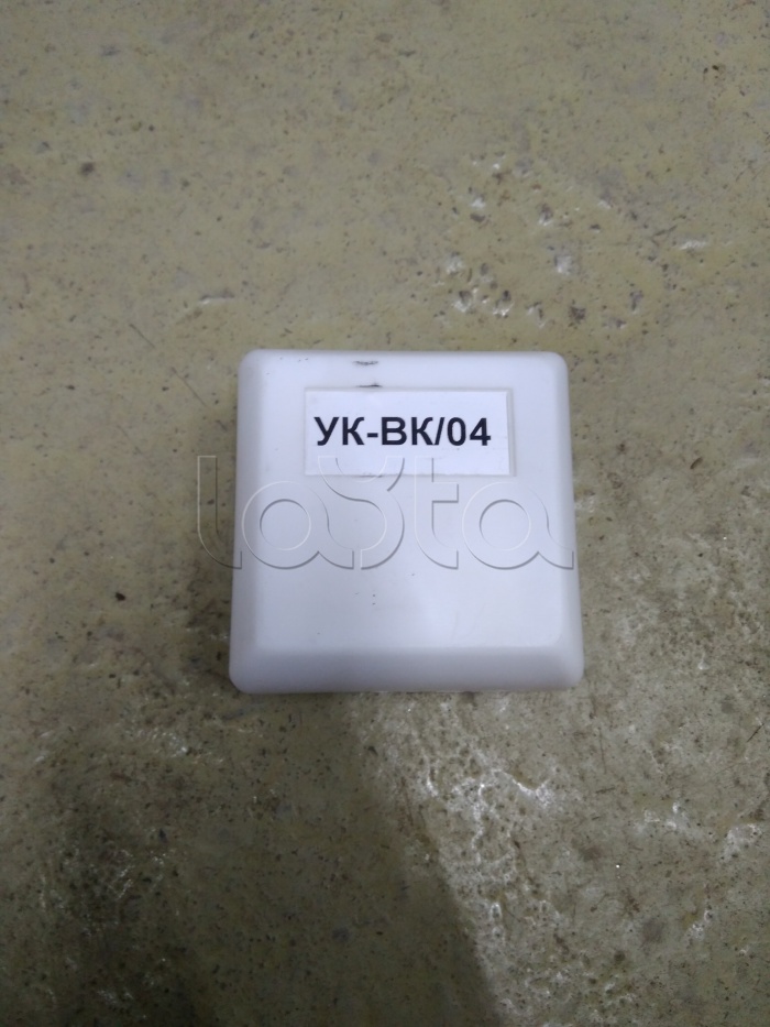 Радий УК-ВК исп.04 (Уценка)|Устройство коммутационное Радий УК-ВК исп ...