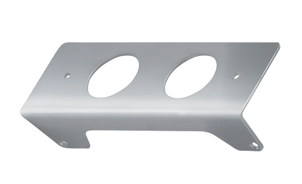 PERCo-BH01 0-03, Кронштейн считывателя PERCo-BH01 0-03 