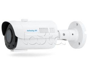 Infinity IBS-5M-2812, IP-камера видеонаблюдения в стандартном исполнении Infinity IBS-5M-2812