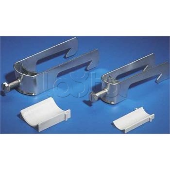 Rittal 2353000, Зажимы 18-22 мм (25 шт/уп) Rittal 2353000