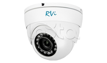 RVI-IPC31VB (2.8мм), IP-камера видеонаблюдения уличная купольная RVI-IPC31VB (2.8мм)