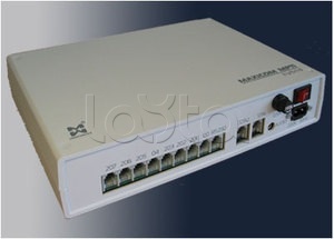 Maxicom ВК104U, Комплект базовый МР11 (1х4) Maxicom ВК104U