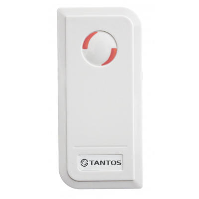 Tantos TS-CTR-EMF White, Автономный контроллер Tantos TS-CTR-EMF White