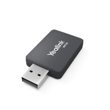 Yealink WF50, WiFi-адаптер Yealink WF50
