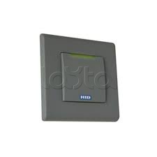 HID R95A Grey, Считыватель бесконтактных Smart-карт с клавиатурой HID R95A Grey