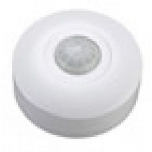 IEK LDD11-025-1200-001, Датчик движения ДД 025 белый IP20 IEK LDD11-025-1200-001