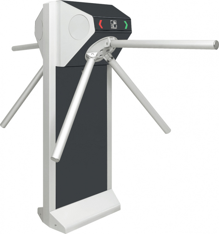 CARDDEX &quot;STL-01&quot; (Комп турникет &quot;STL-01&quot; + планки Антипан. &quot;PPA-07X&quot; + пульт), CARDDEX Компактная автономная проходная &quot;STL-01&quot; (Компактный турникет &quot;STL-01&quot; + планки Антипаника &quot;PPA-07X&quot; + пульт управления турникетом &quot;TA-03&quot; + встроенные RFID-считыватели (Em-Marin / Mifare - на выбор) + контроллер автономной проходной &quot;CBU-260