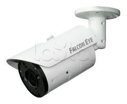 Falcon Eye FE-IPC-BL200PV, IP-камера видеонаблюдения уличная в стандартном исполнении Falcon Eye FE-IPC-BL200PV
