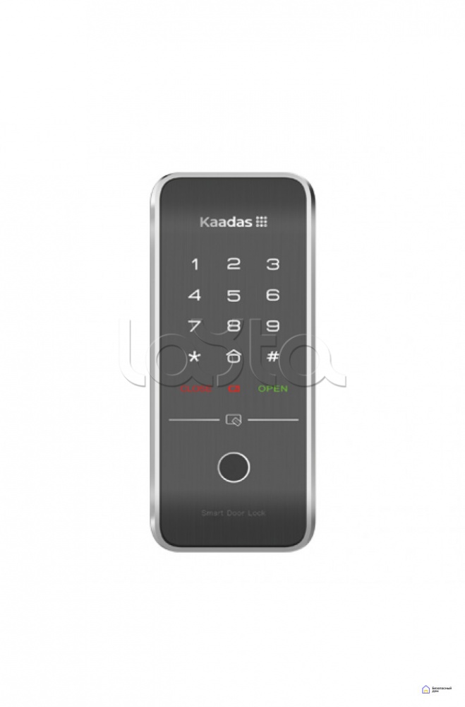Kaadas R7-5 black|Замок электронный без дверной ручки Kaadas R7-5 black ...