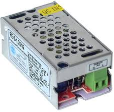 Falcon Eye FE-S-1,25/12, Блок питания Falcon Eye FE-S-1,25/12