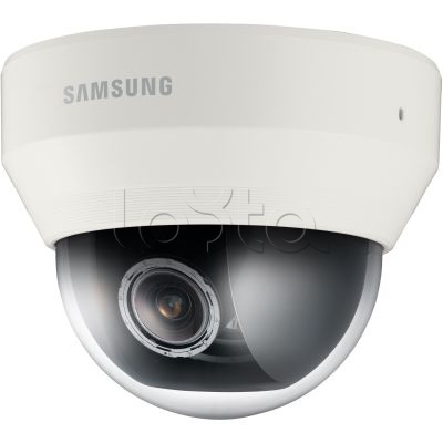 Samsung Techwin SND-6084P, IP-камера видеонаблюдения купольная Samsung Techwin SND-6084P