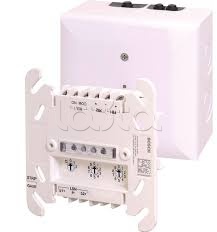 BOSCH FLM-420-RLE-S, Модуль пожаротушения интерфейсный, поверхностный монтаж BOSCH FLM-420-RLE-S