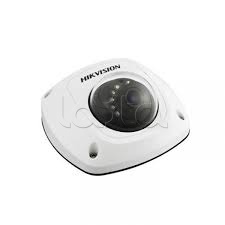 Hikvision DS-2CD2542FWD-IS (6 мм), IP-камера видеонаблюдения уличная купольная Hikvision DS-2CD2542FWD-IS (6 мм)