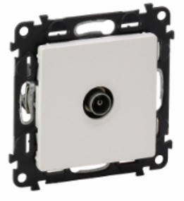 Legrand 753460, Розетка Legrand 753460