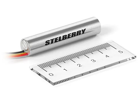 STELBERRY М-50UltraHD, Микрофон высокочувствительный STELBERRY М-50UltraHD