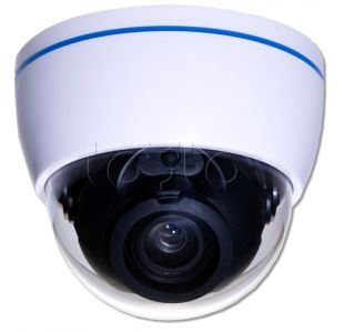 Falcon Eye FE DVP90, Камера видеонаблюдения купольная Falcon Eye FE DVP90