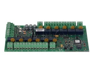 Esser 808611.10, Транспондер ESSERBUS на 32 релейных выхода Esser 808610.10