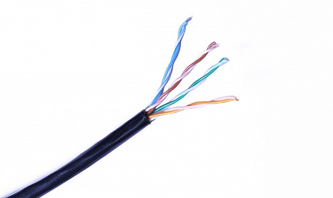 Datarex DR-140002 (305м), Кабель витая пара Datarex DR-140002 (305м)
