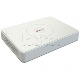 HiWatch DS-N116, IP-видеорегистратор 16 канальный HiWatch DS-N116