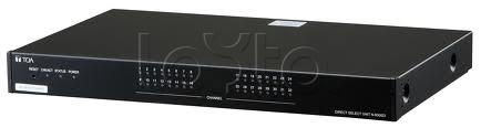 TOA N-8000 DI CE, Блок интерфейсный для ввода\вывода управляющих сигналов TOA N-8000 DI CE