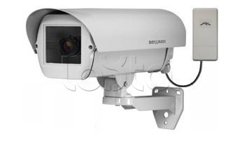Beward B1720WL-K220, IP-камера видеонаблюдения уличная в стандартном исполнении Beward B1720WL-K220
