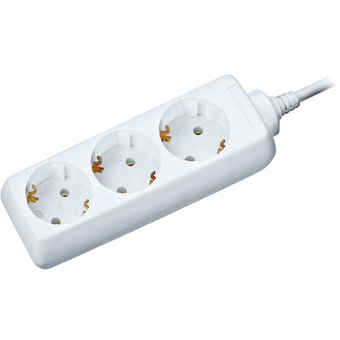 Navigator 94 178 NPE-S-03-150-E-3x1 с/з 3 гн. 1.5м, Удлинитель Navigator 94 178 NPE-S-03-150-E-3x1 с/з 3 гн. 1.5м