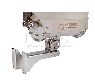 Релион-Exd-Н-150-ИК-IP8Мп2.7-13.5Z-220-SD-МК-С-TR, Цифровая в/камера с разрешением 8 Мп Релион-Exd-Н-150-ИК-IP8Мп2.7-13.5Z-220-SD-МК-С-TR