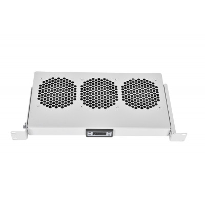 REM R-FAN-3K-1U, Модуль вентиляторный REM R-FAN-3K-1U