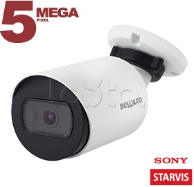 Beward SV3210RC, IP-камера видеонаблюдения в стандартном исполнении Beward SV3210RC