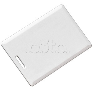 Tantos Smart-карта TS толстая (Mifare 13,56МГц 1K), Smart-карта Tantos Smart-карта TS толстая (Mifare 13,56МГц 1K)